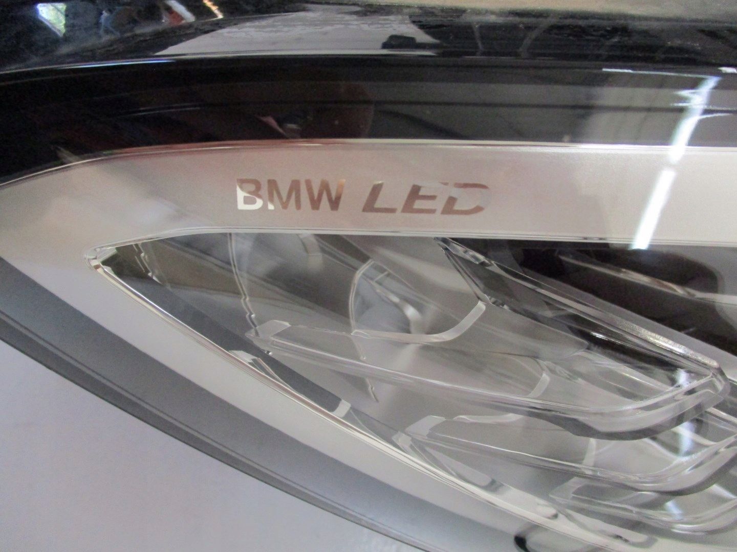 LAMPA FULL LED BMW 4 G22 COUPE 7495846 7495845