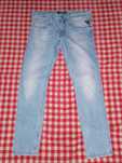 Spodnie męskie jeans Replay rozmiar M / L