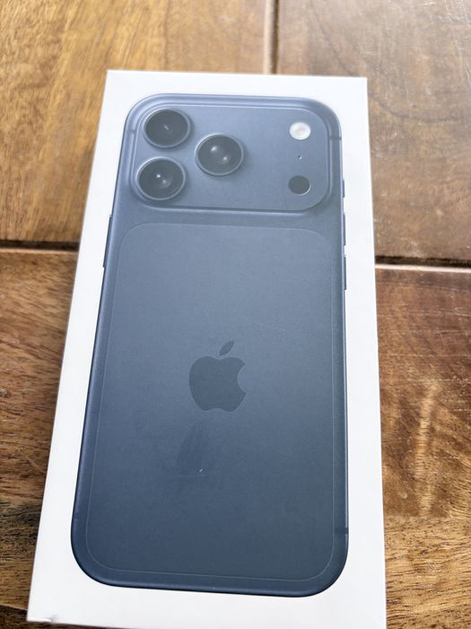 Sprzedam nowego, fabrycznie zapakowanego iPhone 17 Pro