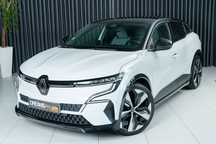 Renault Mégane E-Tech EV60 Techno Optimum Charge