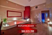 Nocleg Zakopane-Widok na Góry-JACUZZI - 503_573_789 -ŚNIADANIE W CENIE