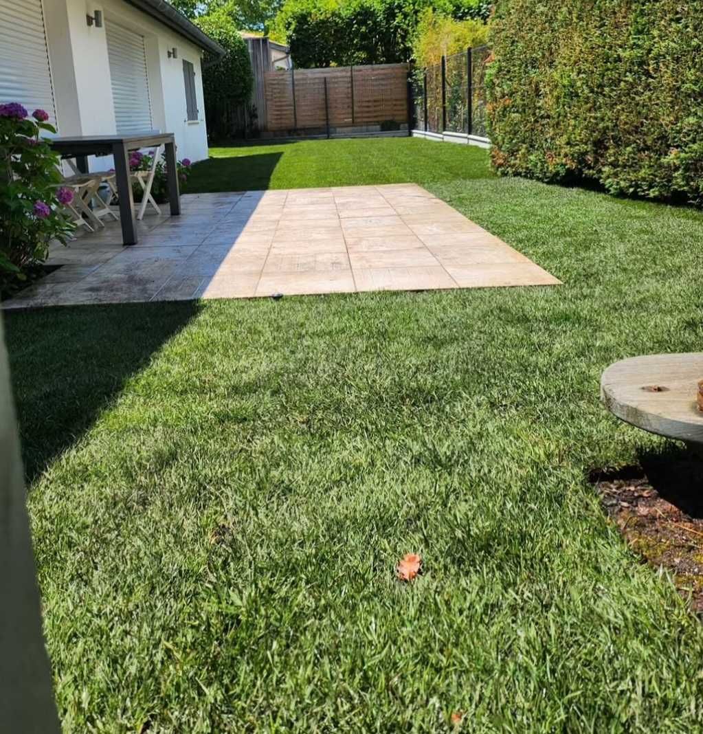 Ajuda ao Domicílio Jardinagem