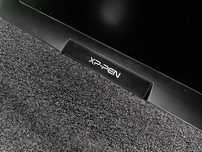 Tablet graficzny XP-PEN Artist 15.6 Pro – idealny stan, faktura