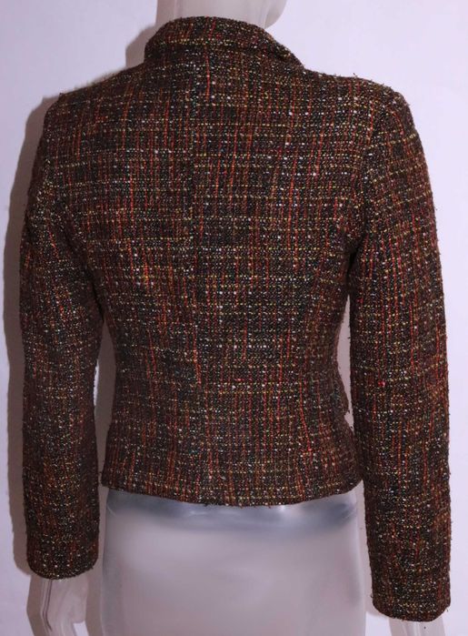 Marynarka damska Vintage rozmiar S