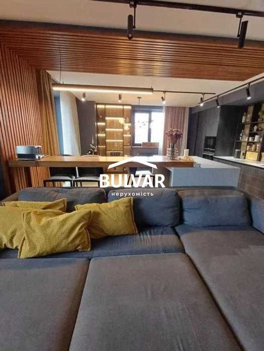 ЖК Дуэт ‼️ 3 к.кв - 100 м2, Новострой‼️ Алексеевка