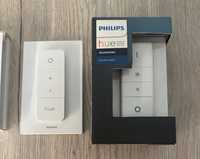 Ściemniacz dimmer Philips Hue - przełącznik przyciemniania