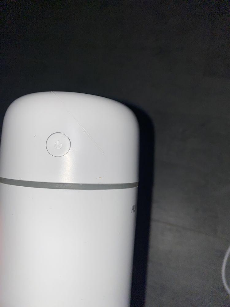 Dyfuzor zapachowy, nawilżacz powietrza Humidifier - USB