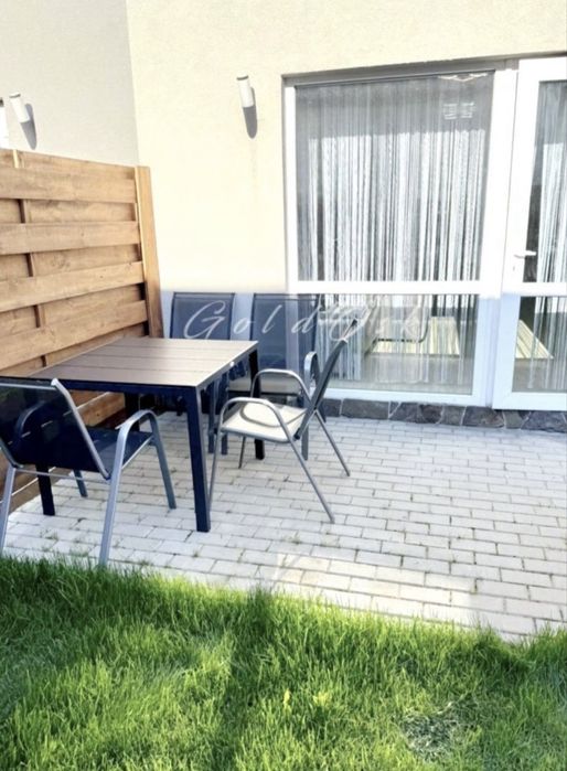 Здам Таунхаус поруч м .Осокорки.Перша оренда