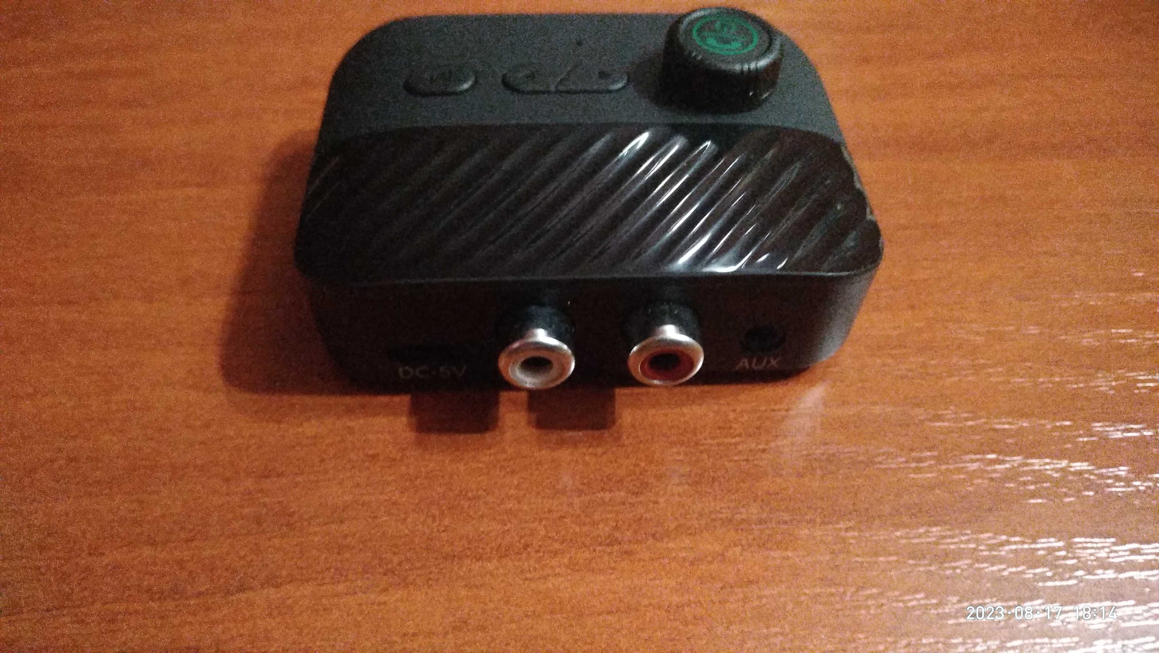Bluetooth   receiver/transmitter  C68