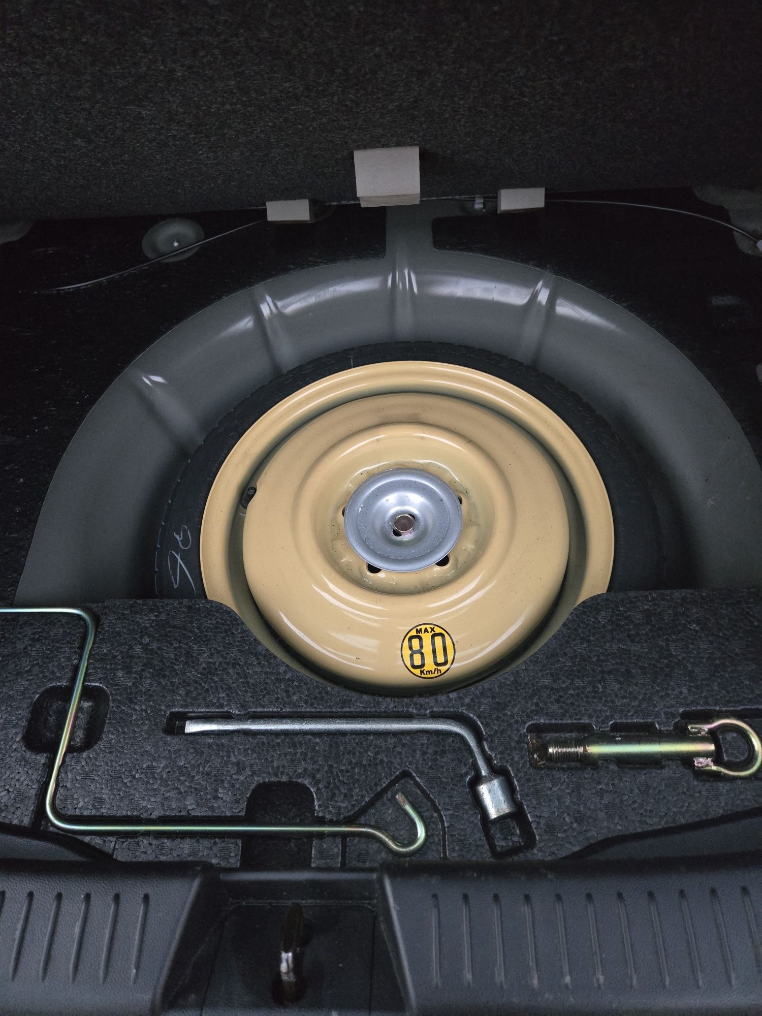 Mazda 3 hatchback