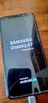Samsung galaxy A7  2018