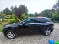 Audi Q5 Audi q5 2.0 tdi 2012r