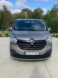 Renault Trafic 2016год