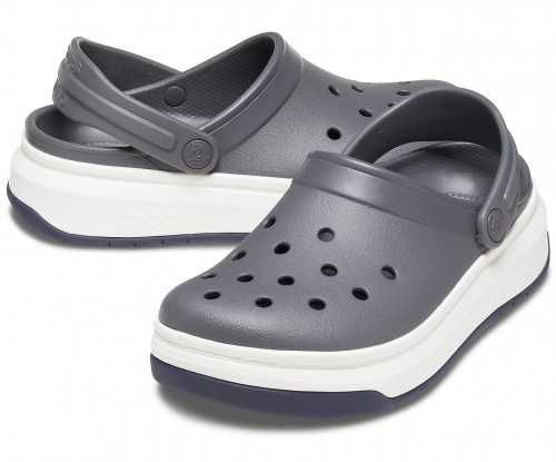 Купить кроксы фул форсе CROCS full force в наличии