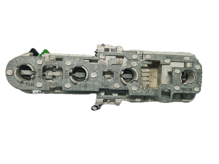 Suporte lâmpada direito AUDI A4 Avant (8D5, B5)