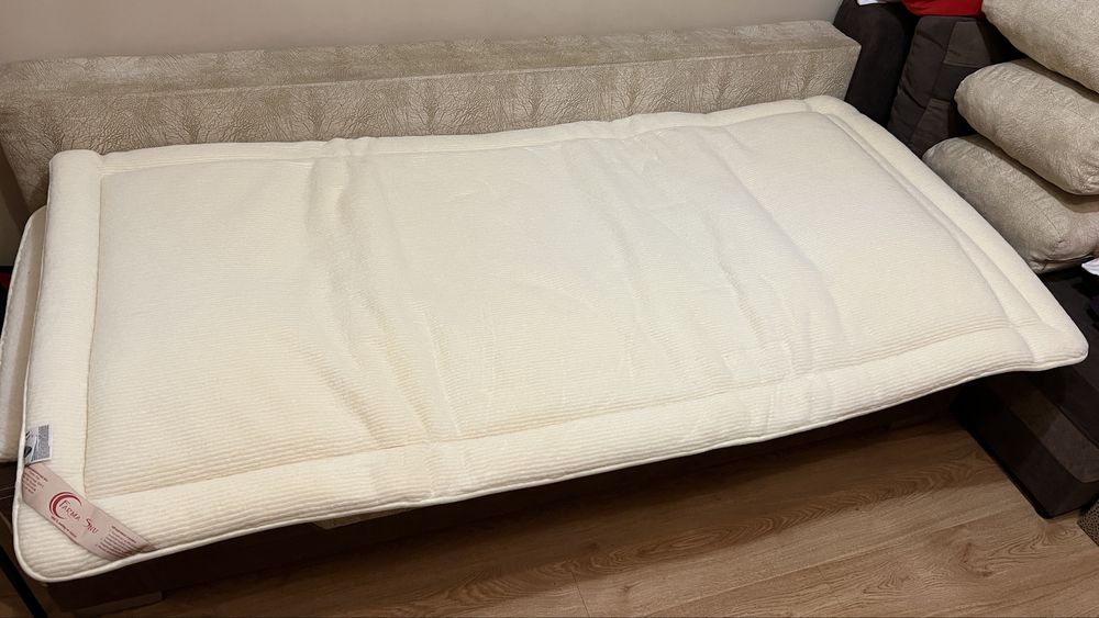 Materac rehabilitacyjny