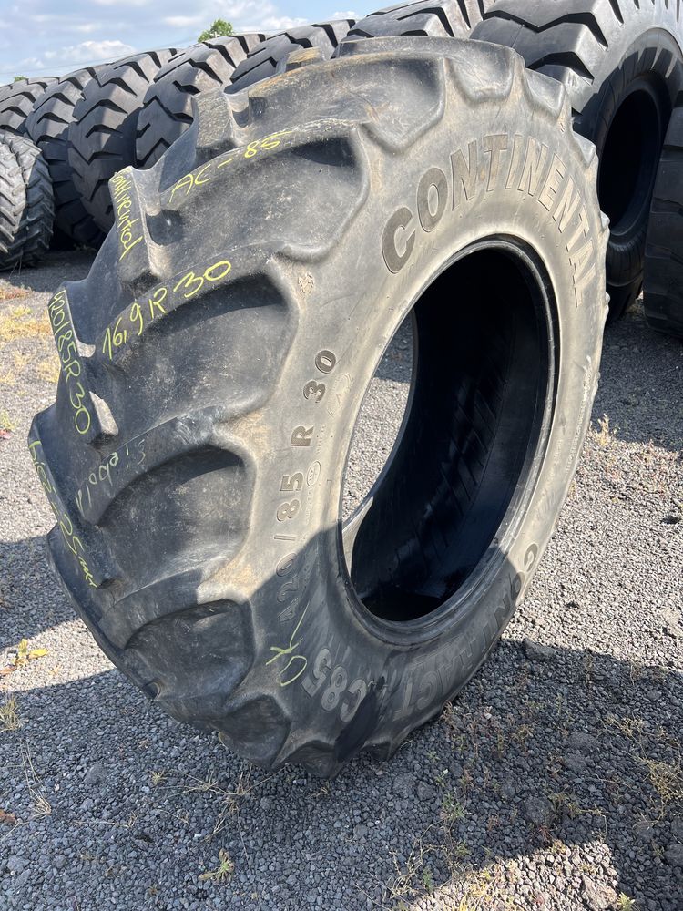 Opona używana 420/85R30/19,9R30