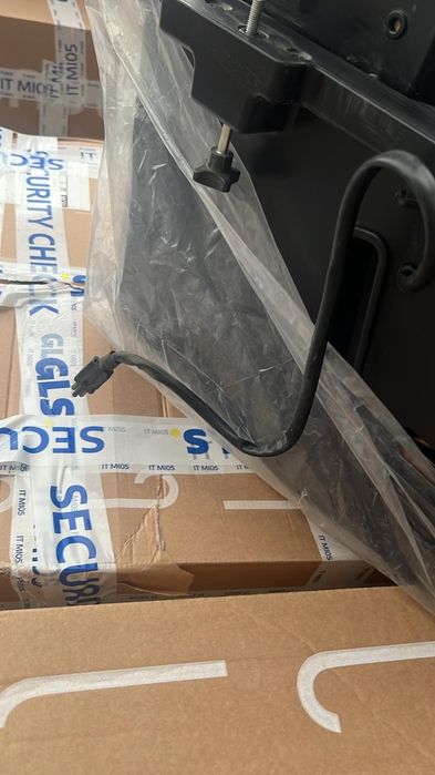 Холодильник w222 A2228200006 стан як новий