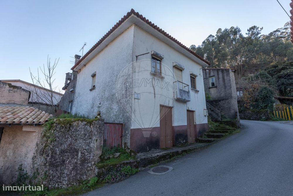 Moradia T3 para venda