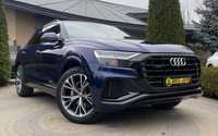 Audi Q8 2020 року