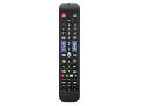 Pilot do telewizora TV Samsung LCD AA59 SMART uniwersalny