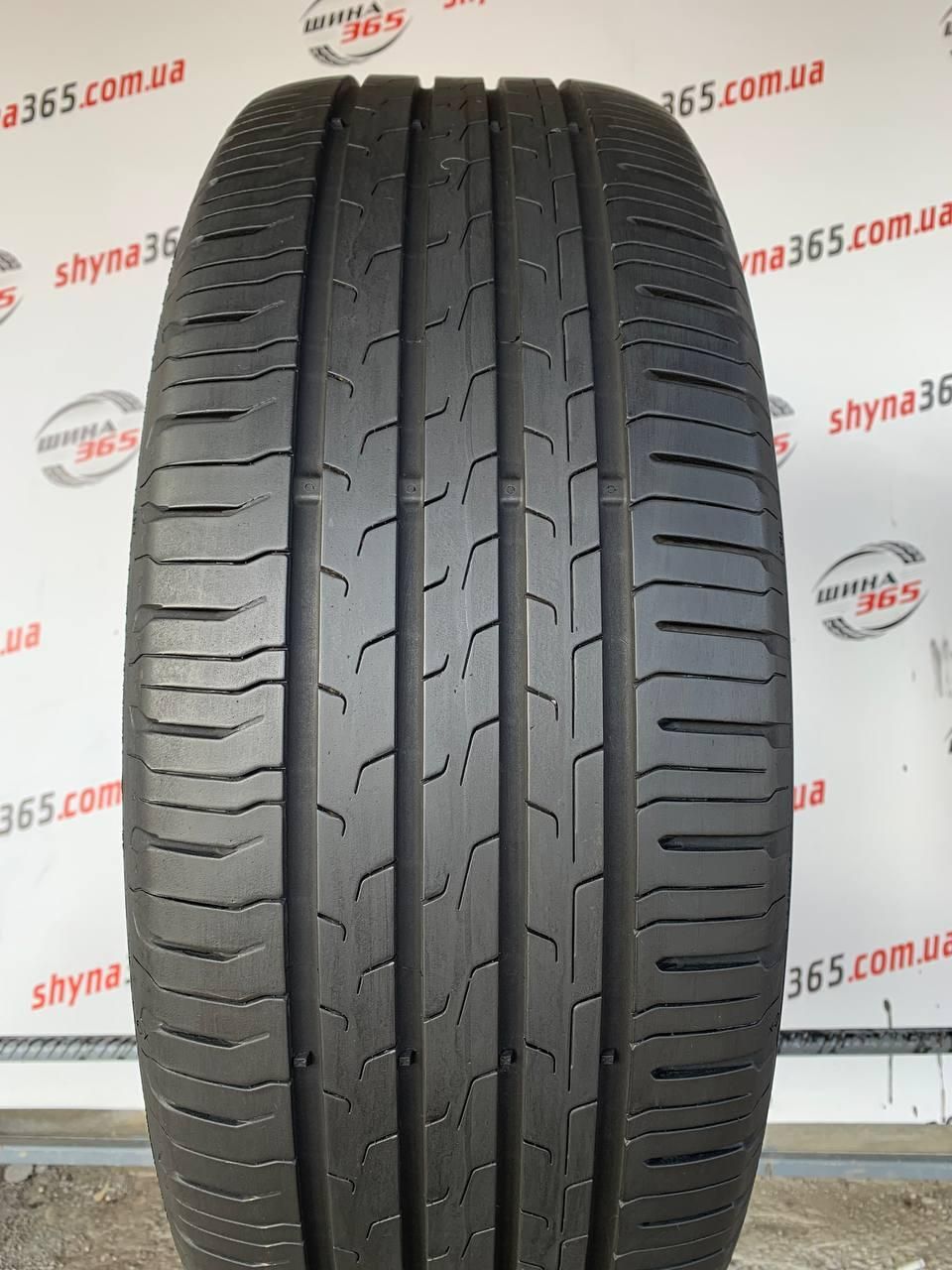 215/50 r19 continental ecocontact 6 contiseal 5mm