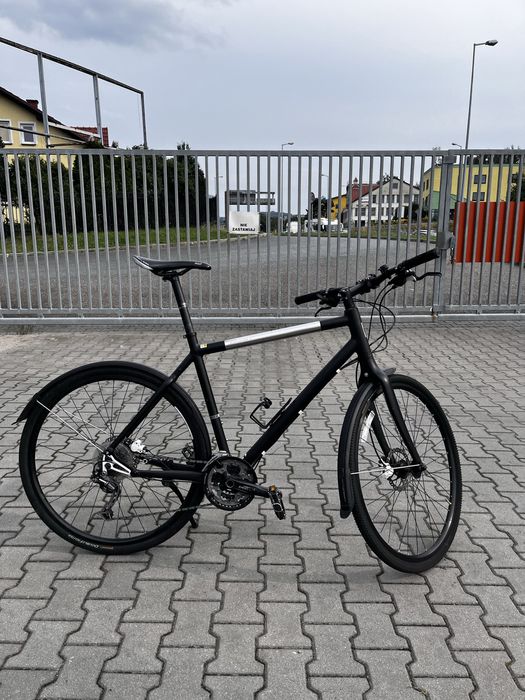 Giant Seek 1 rower miejski XL