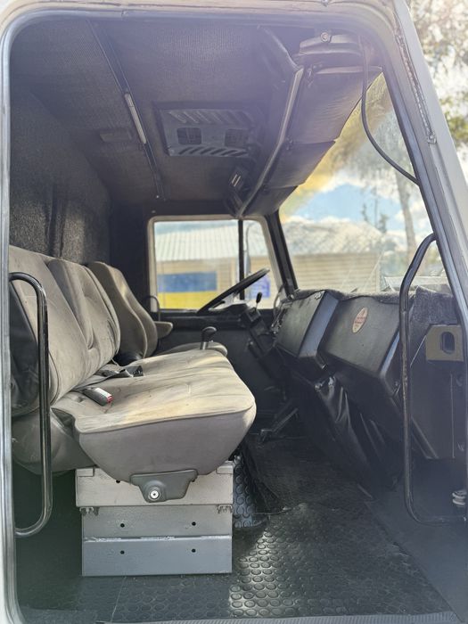 Продам Маз зубрёнок