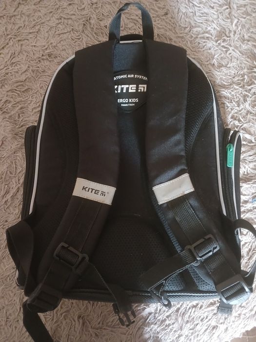 Рюкзак Kite для хлопчика