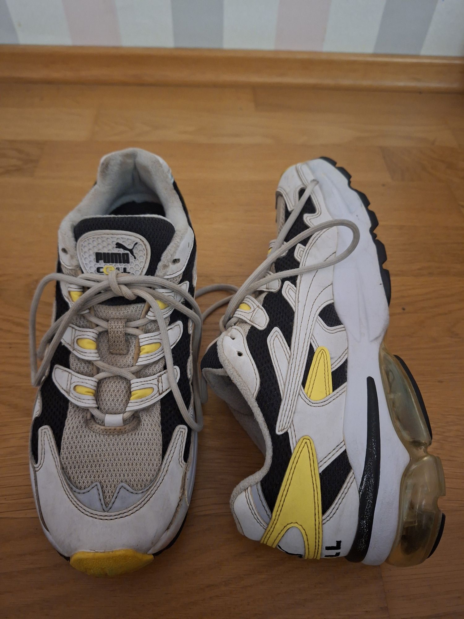 buty puma cell alien og 44
