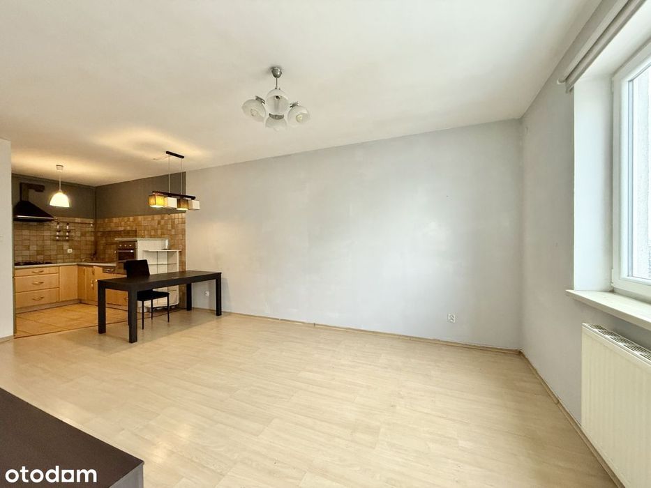 Ciche 2pok., loggia, winda, garaż ul. Aluzyjna