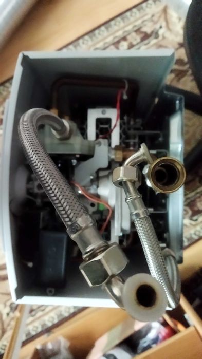 terma Vaillant atmoMAG