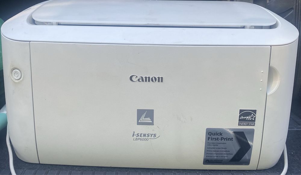 Принтер Canon I-SENSYS