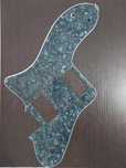 Pickguard Telecaster Novo