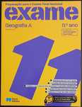 Preparação Exame Final Nacional - Geografia A - 11 ano