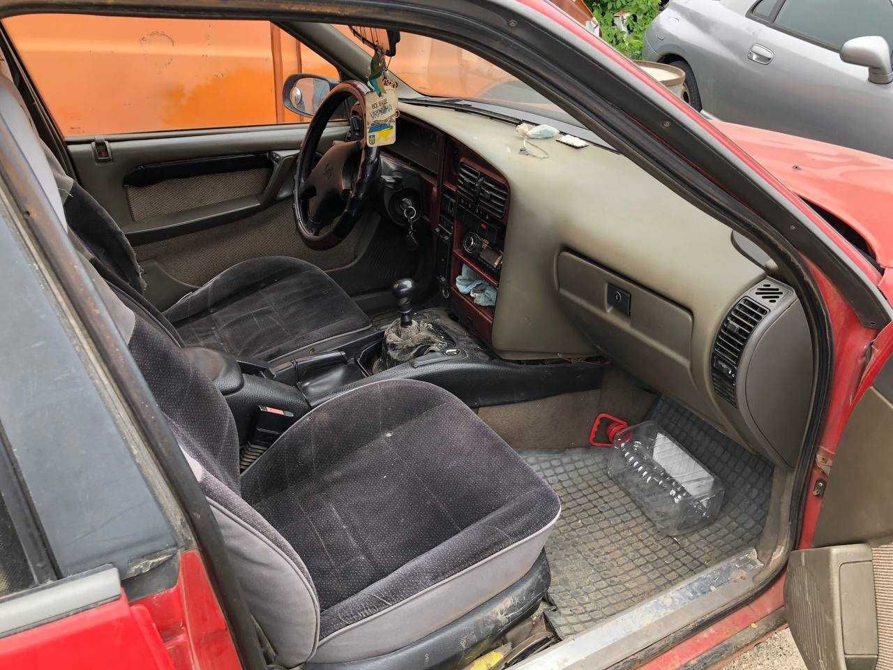 Opel Omega A/Опель Омега : Седан/Универсал, Бензин/Дизель - разборка