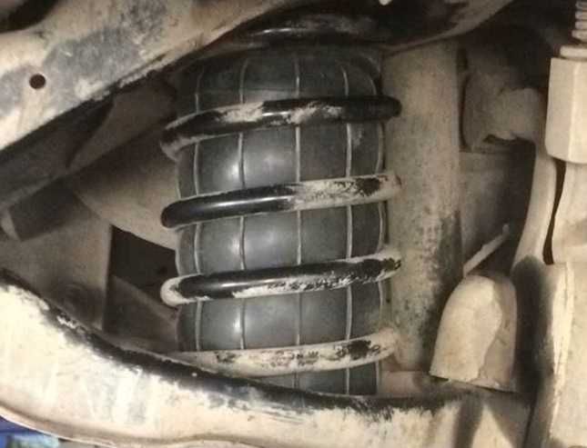 Пневмоподушки в пружини для джипів , кросоверів та легкових авто