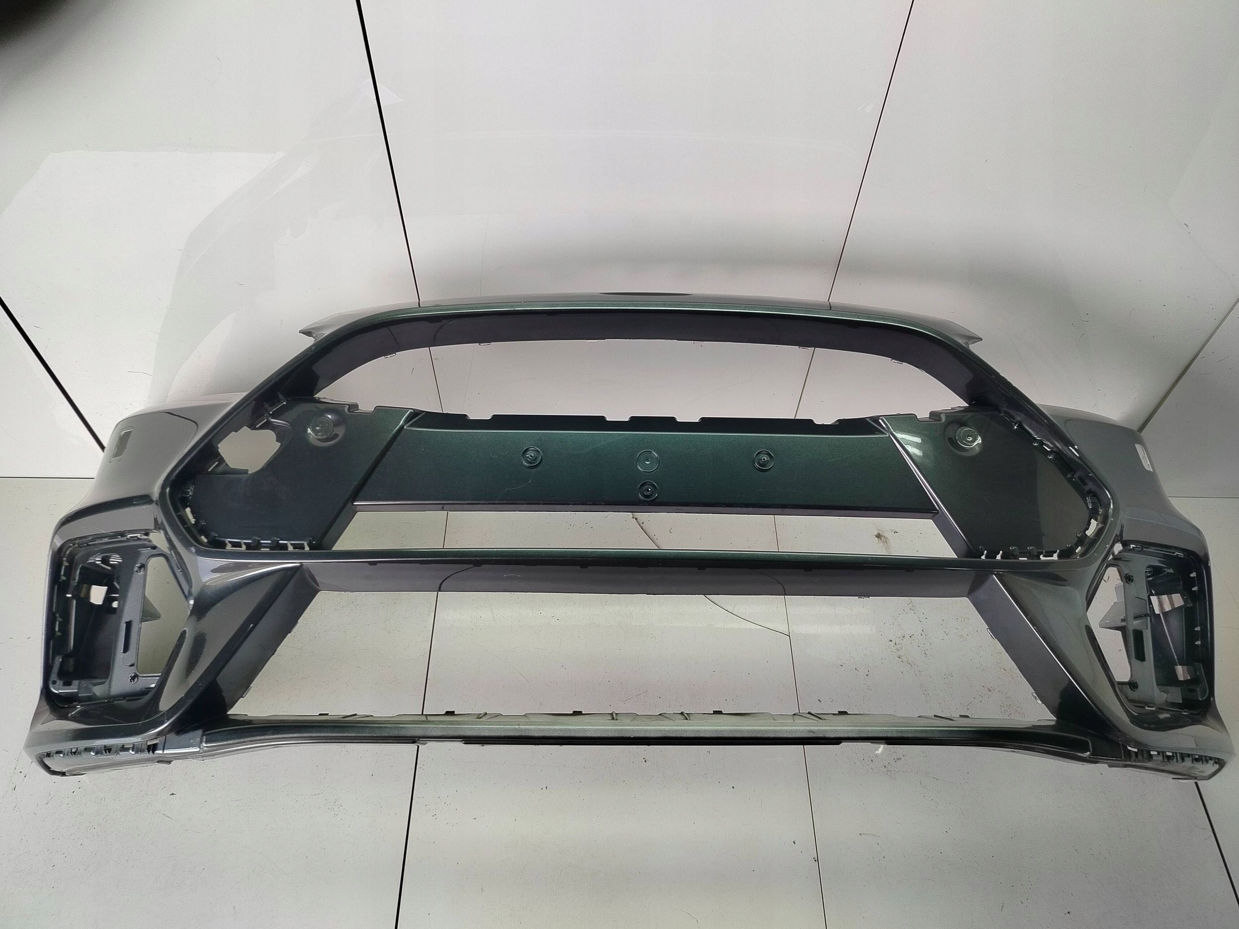 Ford Focus Iii MK3 Lift 14 18 RS zderzak przód