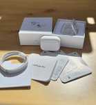 Apple AirPods Pro 2 (2023, z portem USB-C)
