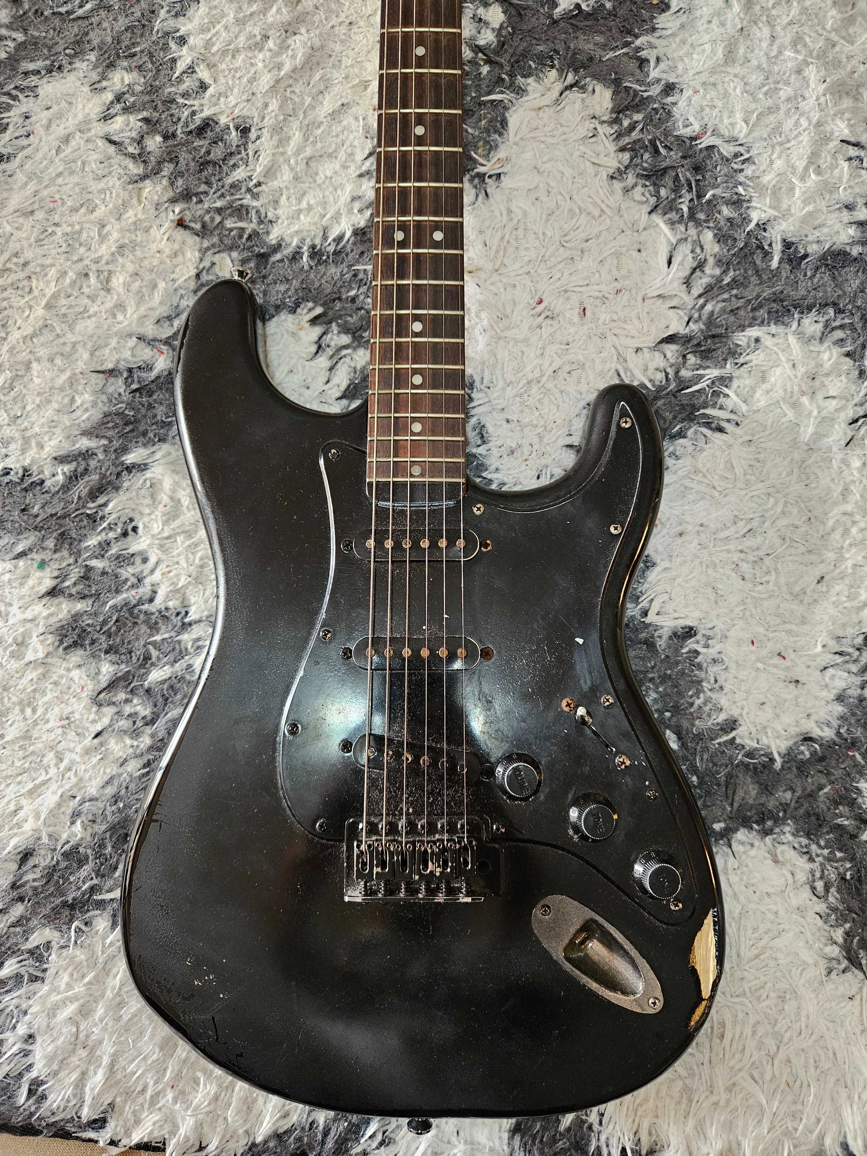 Squier Affinity series