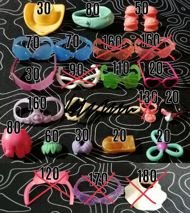 обмін продаж lps little pet shop littlest pet shop лпс пет шоп стоячка