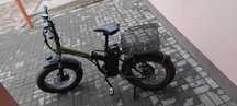 Продаж електровелосипеду Maxxter Urban Max