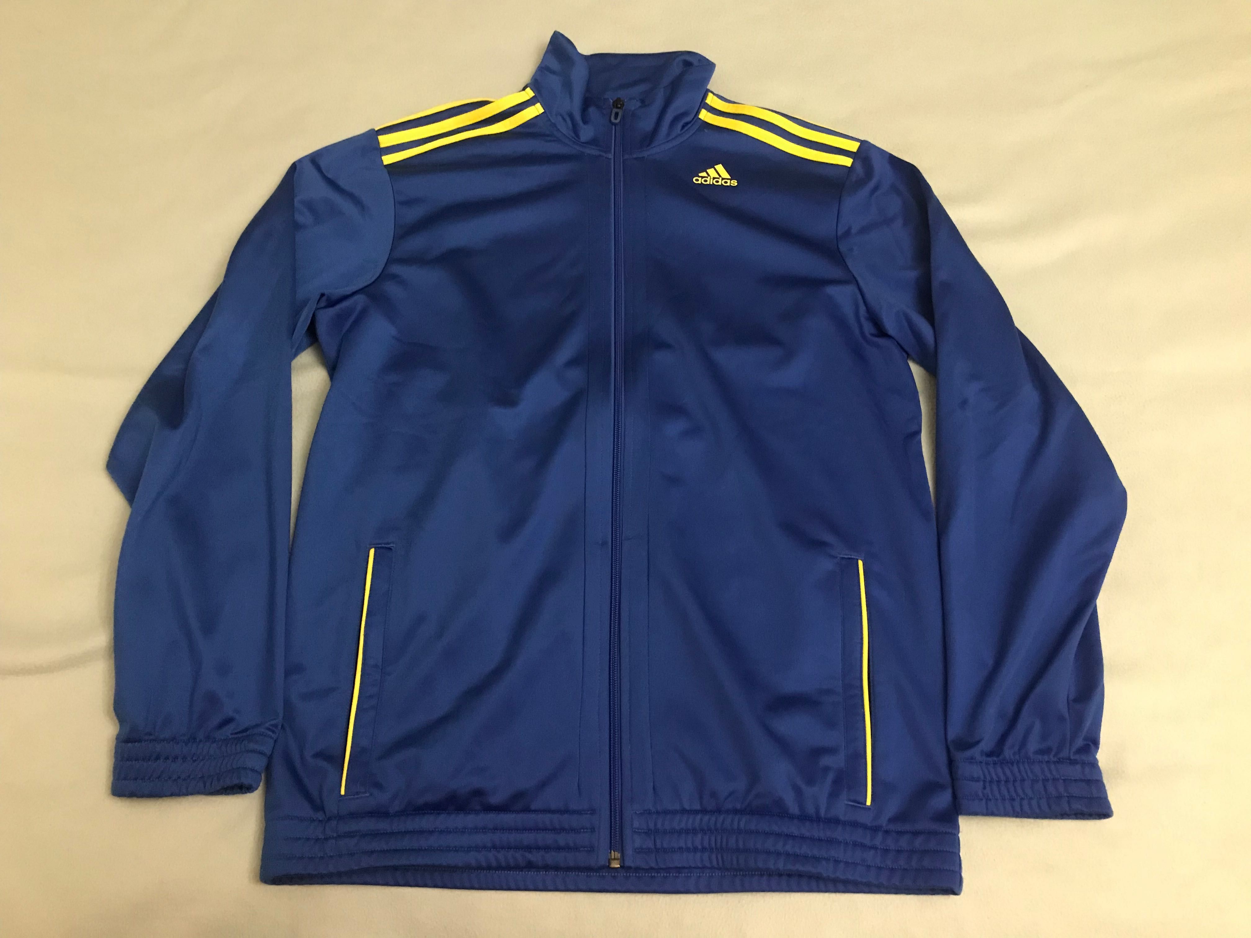 Продам пушечний бомбер/олімпійка,кофта Adidas.