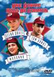 Liga de Mulheres DVD