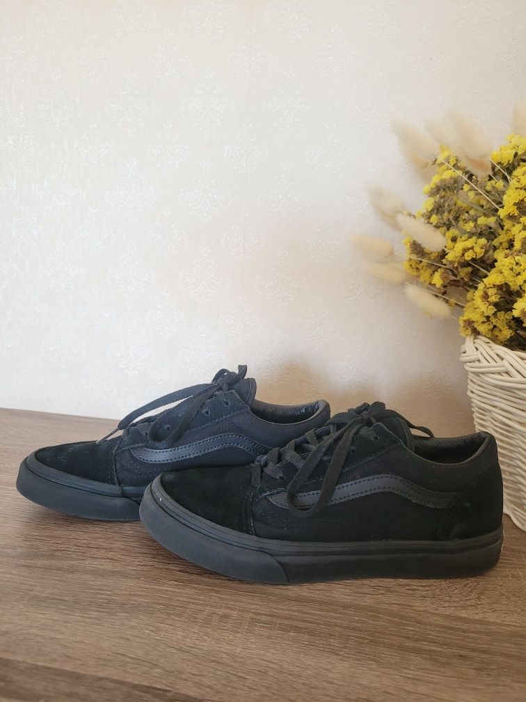 Кеди Vans old skool