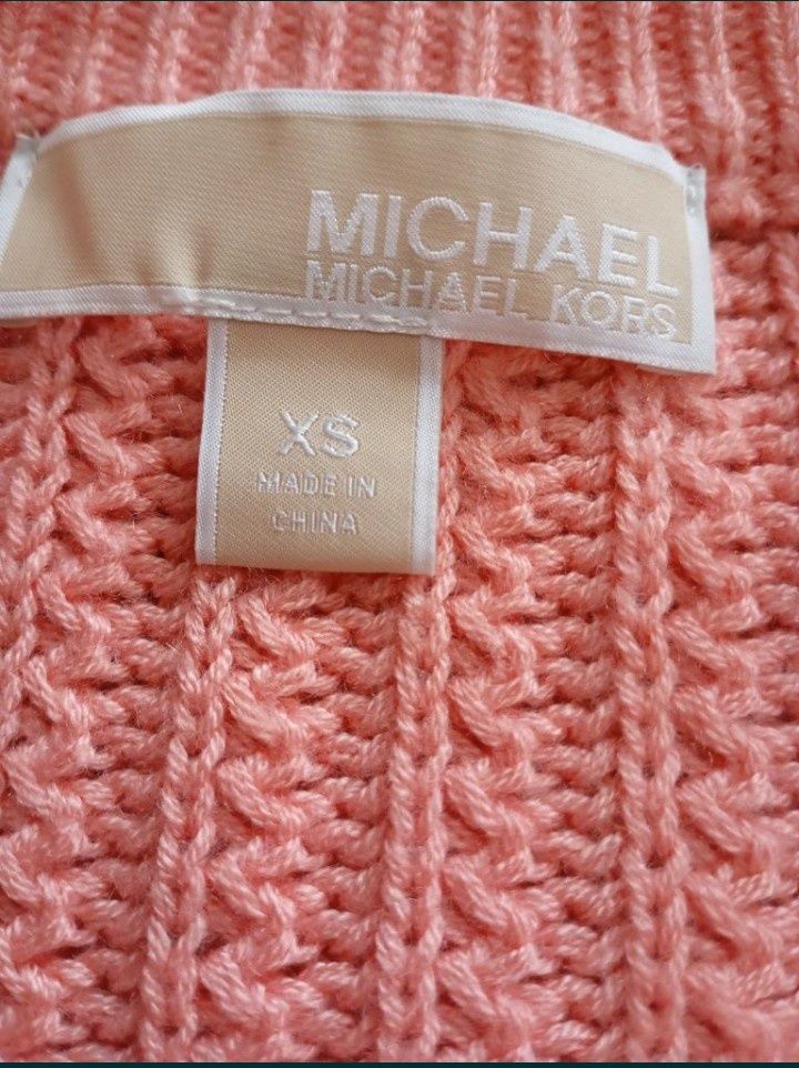 Sweter Michael Kors XS s