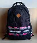 Duży plecak studentski Bagmaster Digital