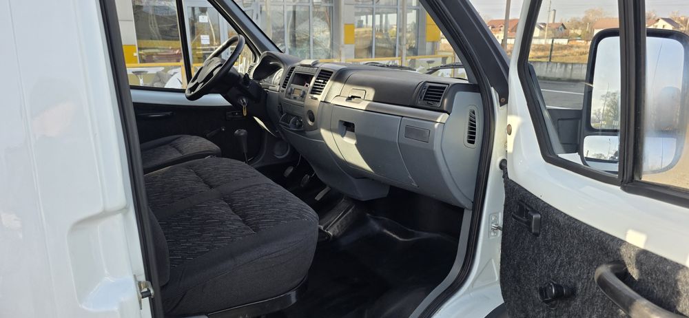 Газ газель 2018 год 104 тис км 4.2 м кузов