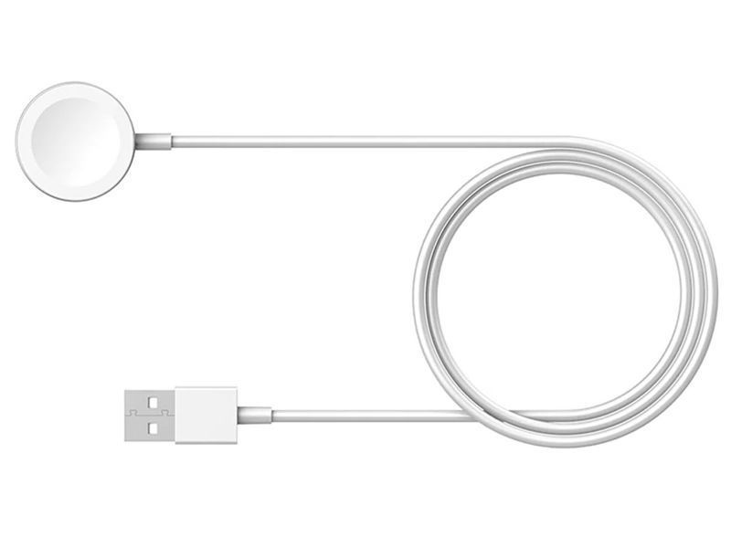 Ładowarka przewód do ładowania Apple Watch Ultra, SE, 10,9, 8, 7, 6, 5