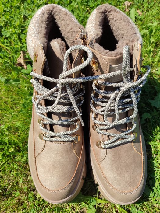 Черевики жіночі 27 см